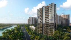 Riverfront Residences (D19), Apartment #586749461